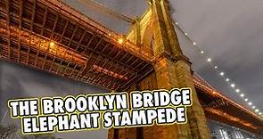 The Brooklyn Bridge History – How Forged a New York Skyline