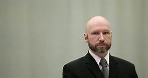 Anders Breivik: Norway mass killer poor candidate for prison release, prosecutor says