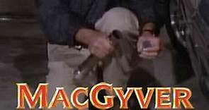 MacGyver (Classic): Season 7 Episode 1 Honest Abe