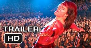 Rock of Ages Official Trailer #1 - Tom Cruise Movie (2012) HD