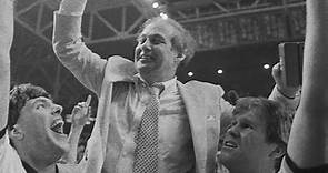 How Massimino will be remembered