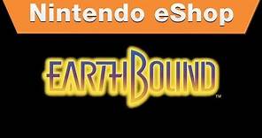 Nintendo eShop - EarthBound Launch Trailer
