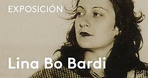 Una arquitecta civilizadora. Lina Bo Bardi. Tupí or not tupí. Brasil, 1946-1992