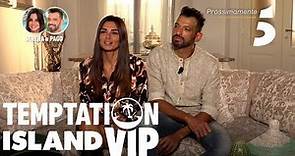 Temptation Island VIP - Serena e Pago