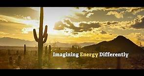 Southwest Gas - Imagining Energy Differently (30 sec)