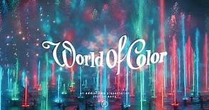 World of Color 2022