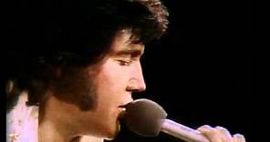 Elvis Presley - What now my love (Live 1973 Best version!)