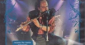 Jethro Tull - Jack In The Green - Live In Germany 1970-1993
