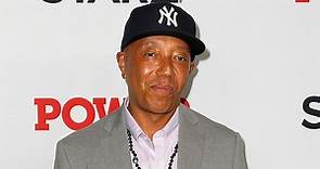 Russell Simmons Says He Took 9 Lie Detector Tests amid Sexual Assault Allegations