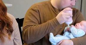 KPLC 7 News - Baby Wrenley was born with a rare condition....