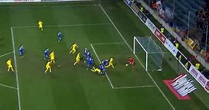 Taras Stepanenko Goal - Ukraine 1-0 Cyprus - 24.03.2016 HD