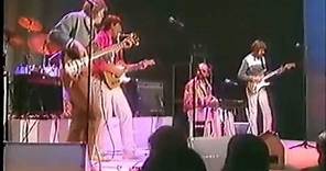 The Spotnicks 1983 - Hit Medley