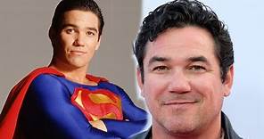 What Really Happened to Dean Cain