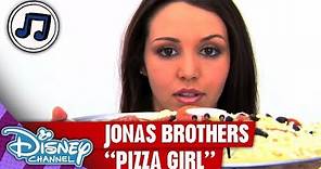 Pizza Girl | Jonas Brothers Songs