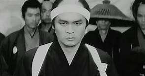 Dai-bosatsu tôge (La espada del mal) 1966, Kihachi Okamoto VOSE