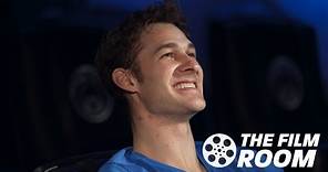 The Film Room with Trevin Knell