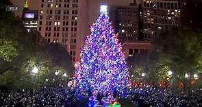 ¿Dónde ver las luces de Navidad en Chicago? Aquí una lista de lugares para visitar