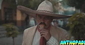Pancho Villa: El centauro del norte (Serie de TV) (2023) Tráiler Español Latino.