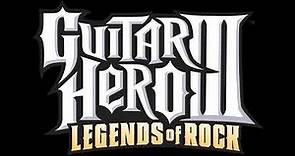 Guitar Hero III (#41) Queens of the Stone Age - 3's & 7's