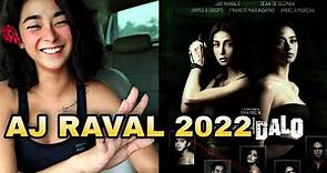 AJ RAVAL MOVIE 2022 ISKANDALO | (Iskandalo Movie, Aj Raval, Sean De Guzman, Jay Manalo, Vivamax