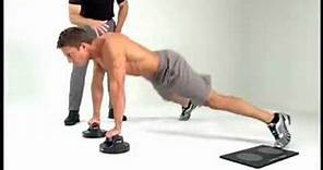 Chest Workout With The Perfect Pushup® | Perfect Fitness