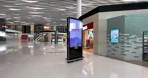 NEW 2021 Bahrain International Airport: Tour and Walk Through