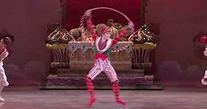 George Balanchine's The Nutcracker® is a must-see!