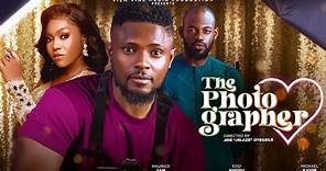 THE PHOTOGRAPHER - MAURICE SAM, EGO NWOSU, MICHAEL EJOOR latest 2023 nigerian movies