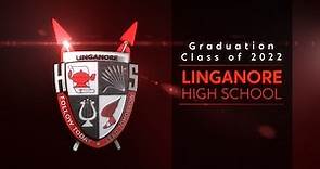 Linganore High School 2022 Graduation