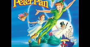 Peter Pan - 02 - The Last Night in the Nursery