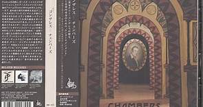 Chilly Gonzales - Chambers
