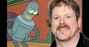 Voice Artist Spotlight: John DiMaggio