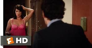 They Came Together (8/11) Movie CLIP - The Break Up and Make Up (2014) HD