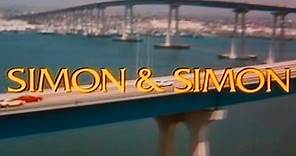 Simon & Simon Theme (Intro & Outro)