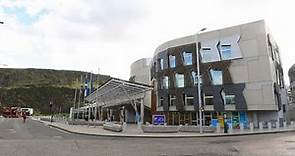 Live: Scottish Parliament business (September 7)