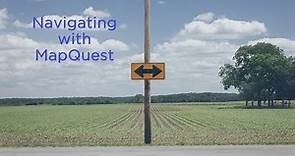 Navigating with MapQuest | Technology Education