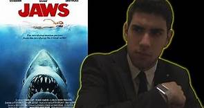 Review/Crítica "Jaws" (1975)