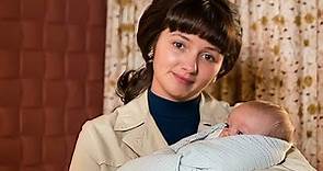Jasmyn Banks in Call The Midwife (Season 5 Episode 6)