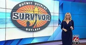 Hundreds try out for 'Survivor' during Brevard casting call