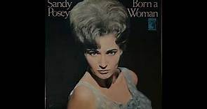Sandy Posey - Born a Woman (US, 1966) [country rock, full album]