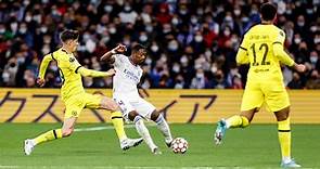 Real Madrid - Chelsea, alineaciones y onces titulares de Champions