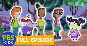 Cyberchase | Living in Disharmony | PBS KIDS