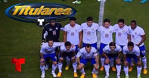 Mariano Pavone recuerda a Cruz Azul con cariño | Titulares Telemundo | NBC Deportes