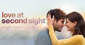 Love at Second Sight - Official Trailer [ ตัวอย่างซับไทย ]