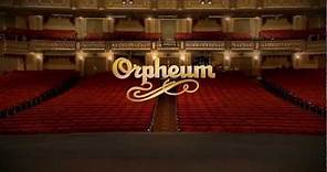 The Orpheum Theatre Story in 90 Seconds