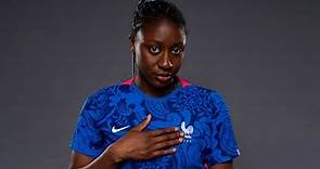 Kadidiatou Diani Skills & Goals | PSG Women & France Women's National Team