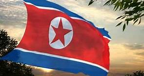Korea North / Corea del Norte (2012 / 2016) (Olympic Version / Versión Olímpica)