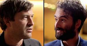 Family Film School: The Duplass Brothers