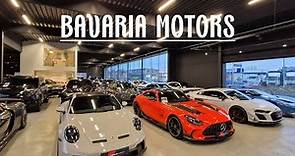 Bavaria Motors