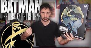 BATMAN: EL REGRESO DEL CABALLERO OSCURO | cómo se juega 🦇